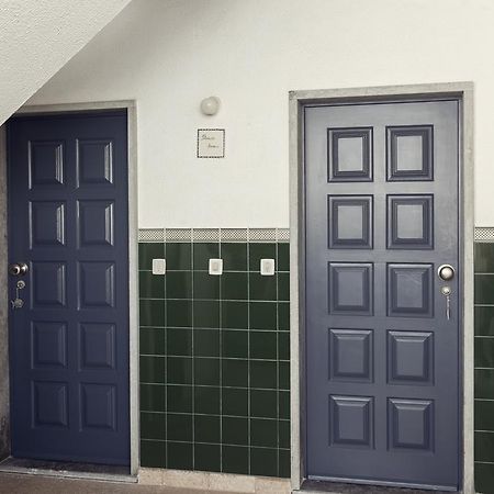 Ferienwohnung Mare Cheia  Peniche Exterior foto