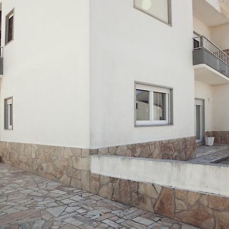 Ferienwohnung Mare Cheia  Peniche Exterior foto